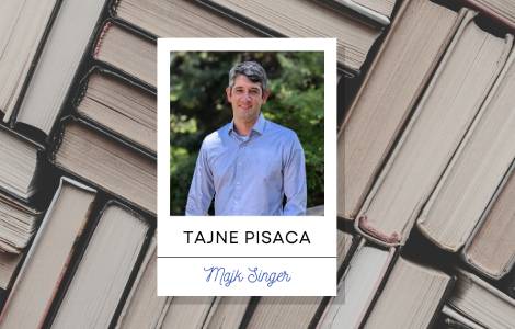 tajne pisaca majk singer intimna biografija košarkaškog genija laguna knjige