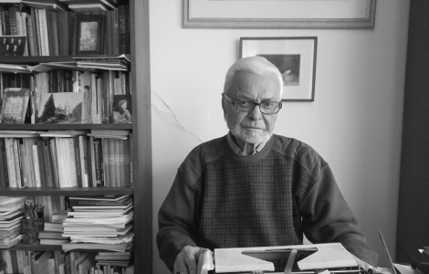 preminuo ljubomir simović laguna knjige