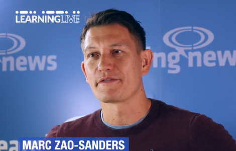 mark zao sanders naučite da upravljate svojim vremenom laguna knjige