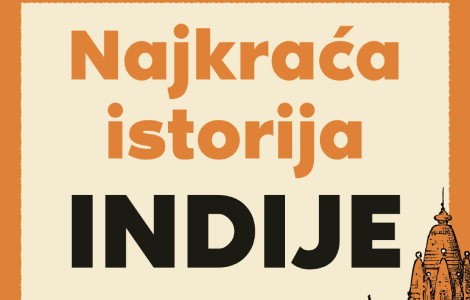 najkraća istorija indije džona zubržickog na policama od 30 aprila laguna knjige