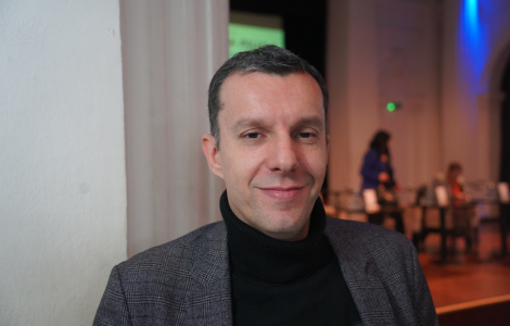 pavle zelić farmaceutskim zločinima bavi se prava mafija laguna knjige