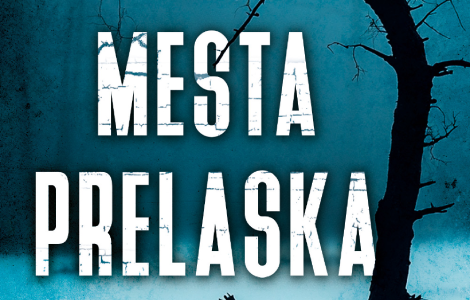neko ne želi da istina iz močvare izađe na videlo mesta prelaska eli grifits od 18 juna u prodaji laguna knjige