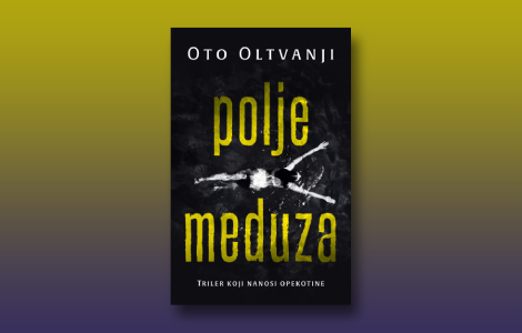 delfi kutak je pročitao polje meduza  laguna knjige