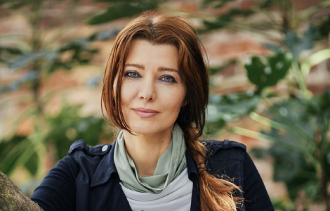 elif šafak u crticama laguna knjige
