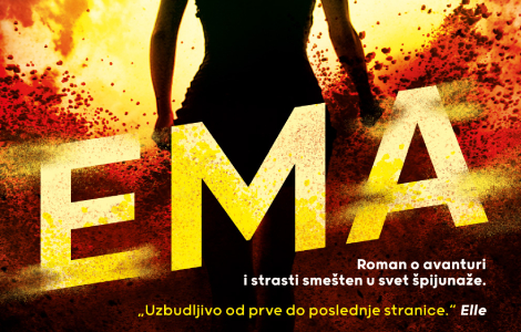 prvi roman ikone francuskog i svetskog filma ema žana renoa stiže 10 jula u knjižare laguna knjige