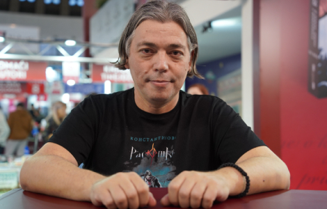 dejan stojiljković srpska realnost nadmašila fikciju laguna knjige