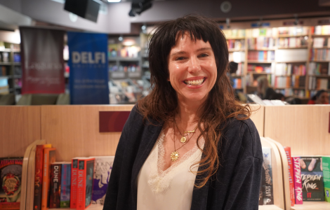 dženifer koks o knjizi žene su besne otkrivanje skrivene ljutnje laguna knjige