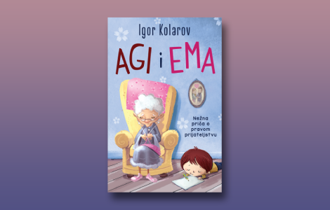 delfi kutak je pročitao agi i ema  laguna knjige