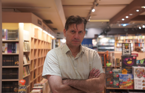 dejan aleksić ljudski karakter je materijal podložan na devijacije laguna knjige