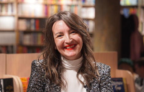 ana atanasković gradovi se sećaju nas, i mi njih laguna knjige