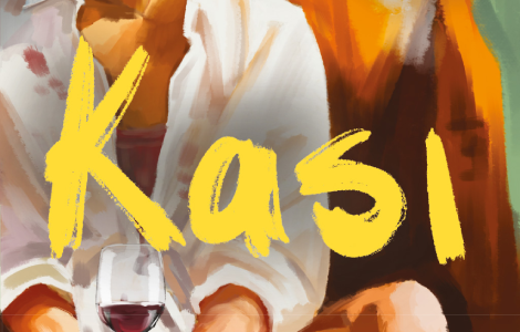 toplo i duhovito o usamljenosti i hrabrosti kasi johane svanberj u prodaji od 25 oktobra na sajmu knjiga laguna knjige