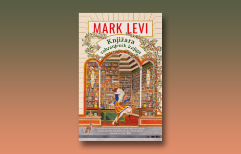 prikaz romana knjižara zabranjenih knjiga u slavu čitanja i ljudskih sloboda laguna knjige