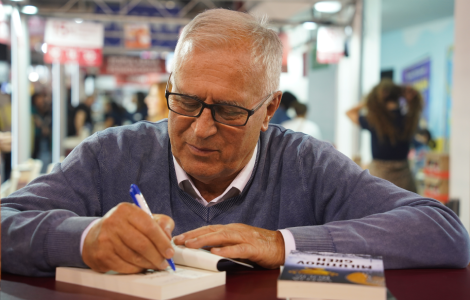 vanja bulić u svakoj teoriji zavere krije se neka istina laguna knjige