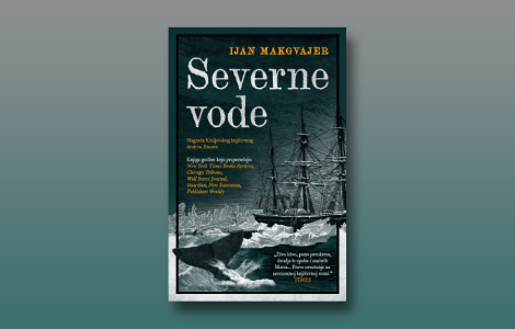 delfi kutak je pročitao severne vode  laguna knjige