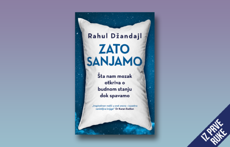 iz prve ruke zato sanjamo  laguna knjige