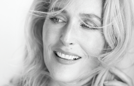 džilijan anderson istražite svoje seksualne fantazije laguna knjige