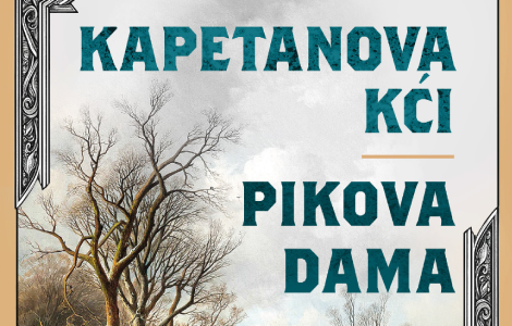 dve najznačajnije puškinove novele u jednoj knjizi kapetanova kći i pikova dama od 26 novembra u knjižarama laguna knjige