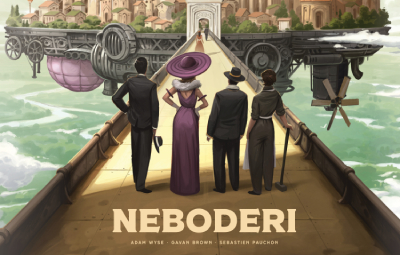 društvena igra neboderi i dodatak drveni tokeni laguna knjige