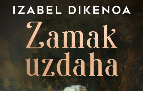 savršen preplet istorije i fikcije zamak uzdaha izabel dikenoa u prodaji od 14 novembra laguna knjige