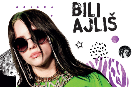 omiljena pesma bili ajliš zvuči kao dobra književna preporuka laguna knjige