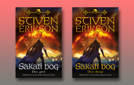završna knjiga malaške knjige palih stivena eriksona u prodaji od 24 decembra laguna knjige