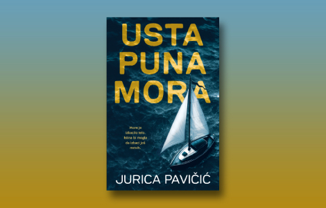 prikaz romana usta puna mora kad tajne isplivaju laguna knjige