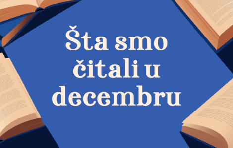 šta smo čitali u decembru 2025 godine 5 književnih preporuka laguna knjige