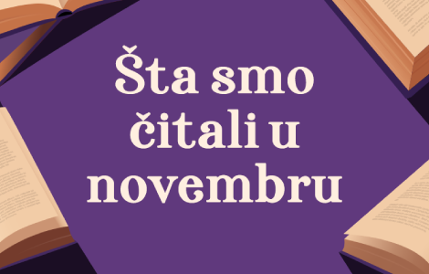 šta smo čitali u novembru 2025 godine 5 književnih preporuka laguna knjige