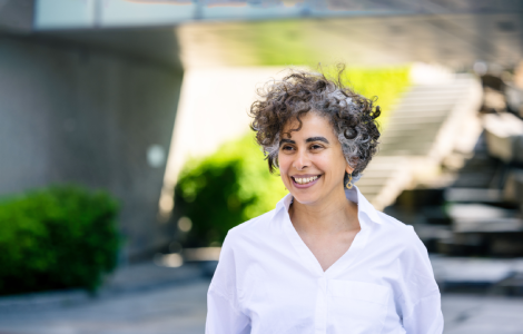 adanija šibli književnost je rušenje granica laguna knjige