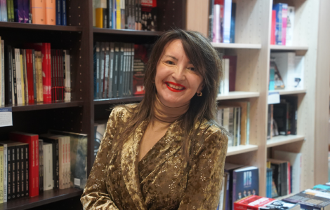 ana atanasković ljubavno pismo srbiji laguna knjige