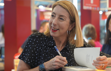 dženi kolgan glavna strast su mi knjige koje bude lepa osećanja laguna knjige