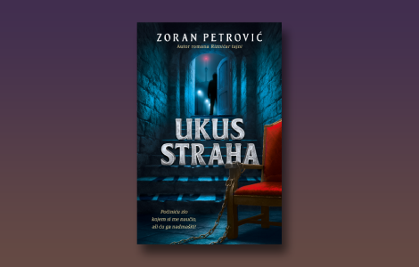 delfi kutak je pročitao ukus straha  laguna knjige