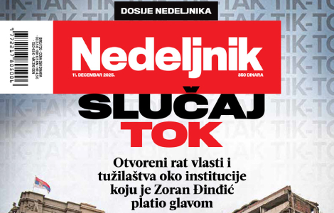 novi broj nedeljnika u knjižarama delfi laguna knjige