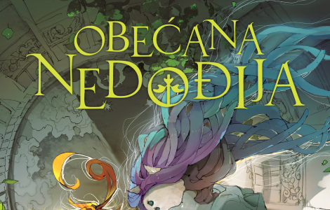 na pomolu je potpuni preokret obećana nedođija 15 u prodaji od 25 decembra laguna knjige