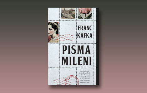 prikaz knjige pisma mileni intimna razmišljanja čuvenog pisca laguna knjige