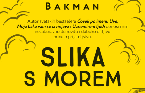  slika s morem fredrika bakmana omiljen roman na uglednom sajtu goodreads laguna knjige