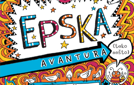 šta može da krene naopako (sve) tom gejts epska avantura u prodaji od 31 decembra laguna knjige