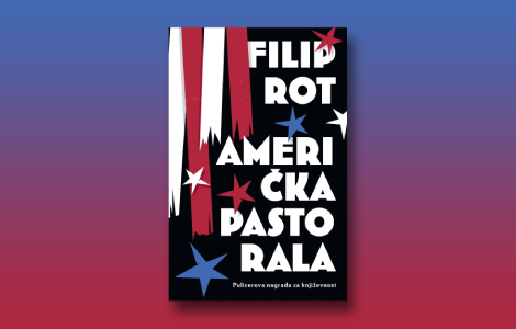 delfi kutak je pročitao roman američka pastorala  laguna knjige
