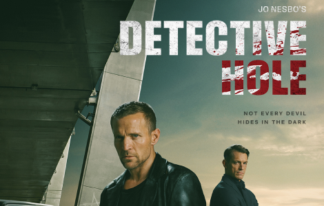 objavljen zvanični tizer za novu netfliksovu seriju o hariju huleu video  laguna knjige