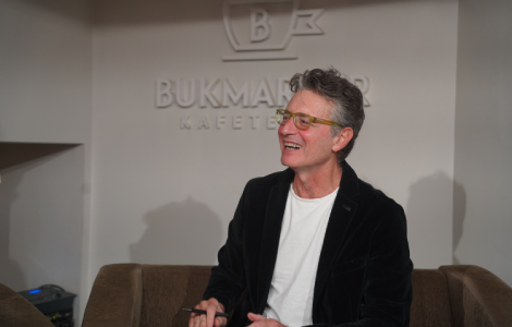 srđan dragojević pisanje je sloboda laguna knjige