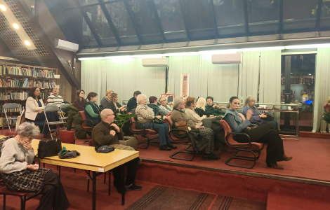  prestonice ane atanasković predstavljene u smederevu laguna knjige