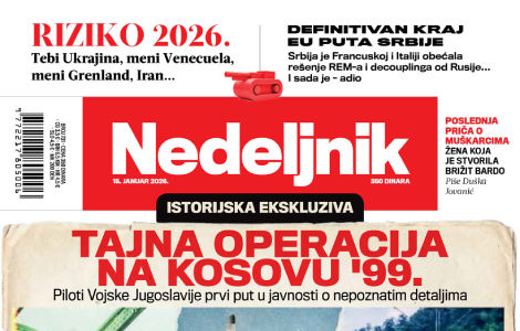 novi broj nedeljnika u knjižarama delfi laguna knjige