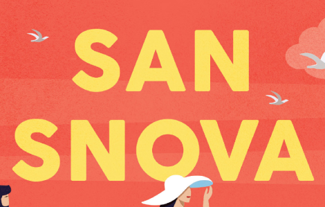  san snova kejtlin dojl u prodaji od 14 januara laguna knjige