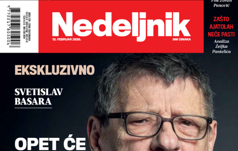 novi broj nedeljnika u knjižarama delfi laguna knjige