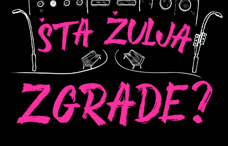 upoznajte drugačiju sajsi mc zbirka poezije šta žulja zgrade u knjižarama od 3 februara laguna knjige