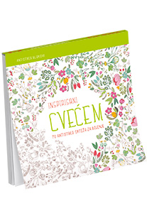 osvojte-bojanku-inspirisani-cvećem-70-antistres-crteža-za-bojenje