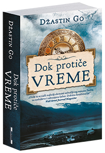 osvojte-knjigu-dok-protiče-vreme-džastina-goa