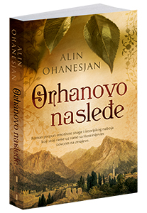 osvojte-knjigu-orhanovo-nasleđe-alin-ohanesjan