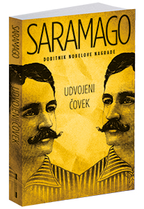 osvojte-knjigu-udvojeni-čovek-žozea-saramaga