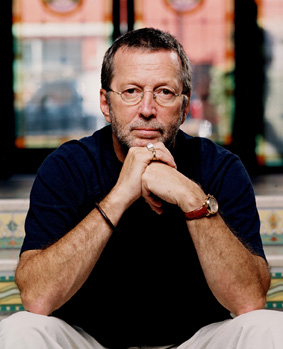 Erik Klepton